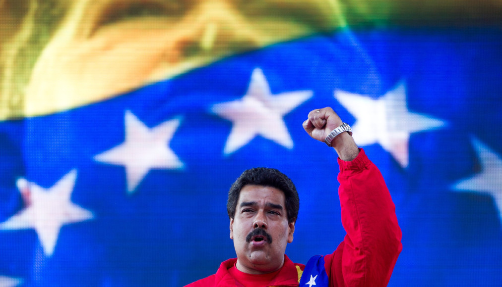 Au Venezuela, la campagne électorale pour la présidentielle du 28 juillet bat son plein. En perte de vitesse, Nicolas Maduro cherche plus que jamais l’approbation des évangéliques en échange de différents services. Au Venezuela, la campagne électorale pour la présidentielle du 28 juillet bat son plein. En perte de vitesse, Nicolas Maduro cherche plus que jamais l’approbation des évangéliques en échange de différents services. / IStock