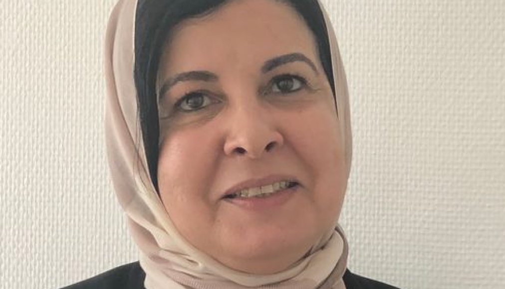 Asma Lamrabet, médecin et essayiste marocaine Asma Lamrabet, médecin et essayiste marocaine / © Gabrielle Desarzens / RTSreligion