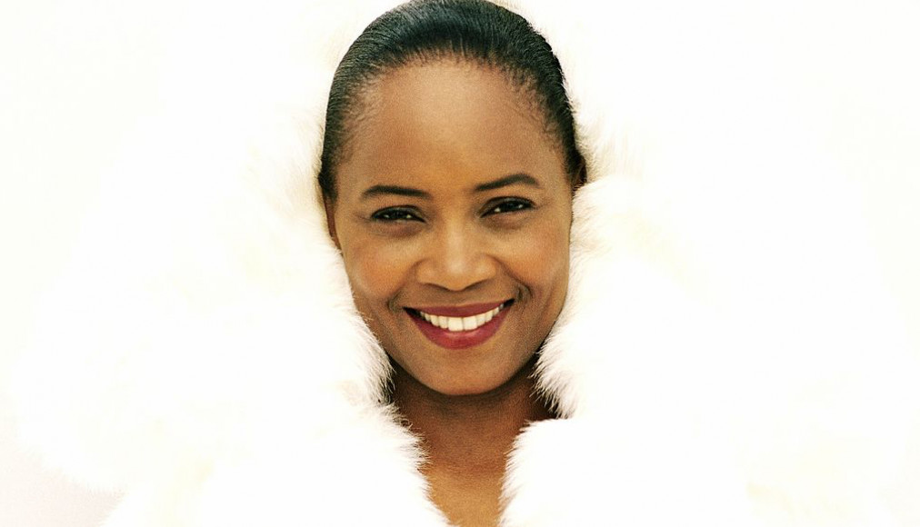 Barbara Hendricks en 2010 Barbara Hendricks en 2010 / ©Denise Grünstein, CC BY 3.0 Wikimedia Commons