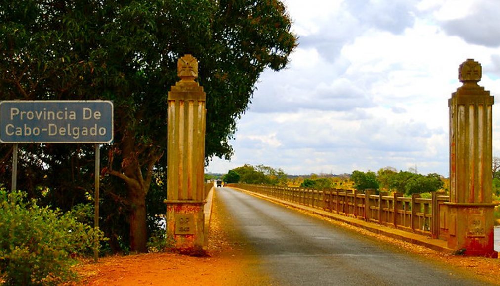La province de Cabo Delgado où la violence islamiste gagne du terrain La province de Cabo Delgado où la violence islamiste gagne du terrain / ©Flikr/F Mira