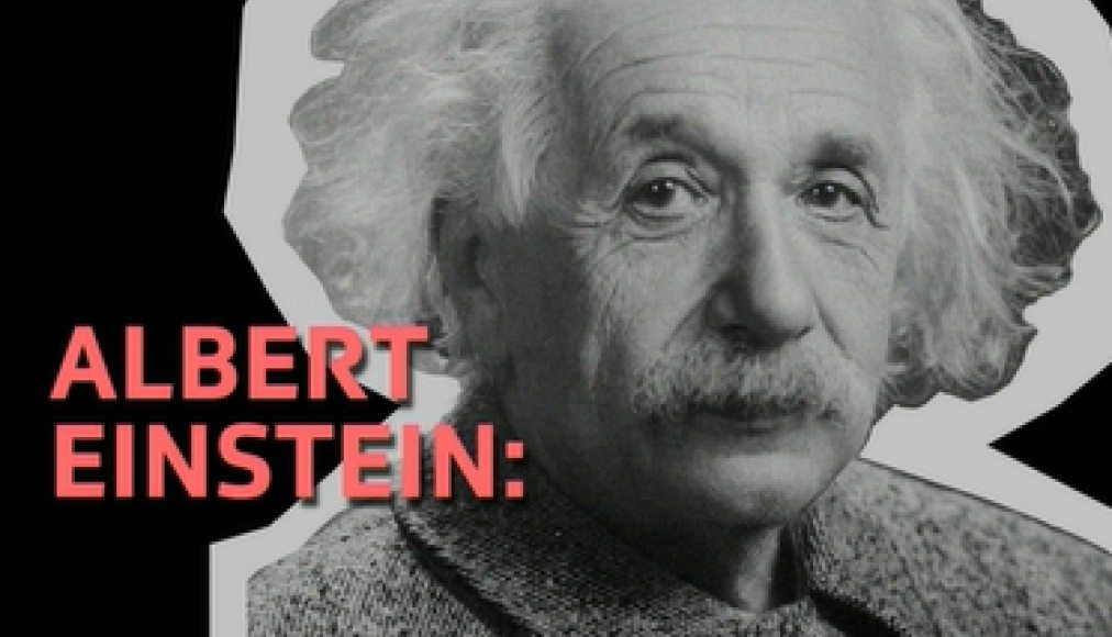 Une foi, un destin: Albert Einstein Une foi, un destin: Albert Einstein / https://www.rts.ch/play/tv/rtsreligion/video/une-foi-un-destin-albert-einstein?urn=urn:rts:video:9933074