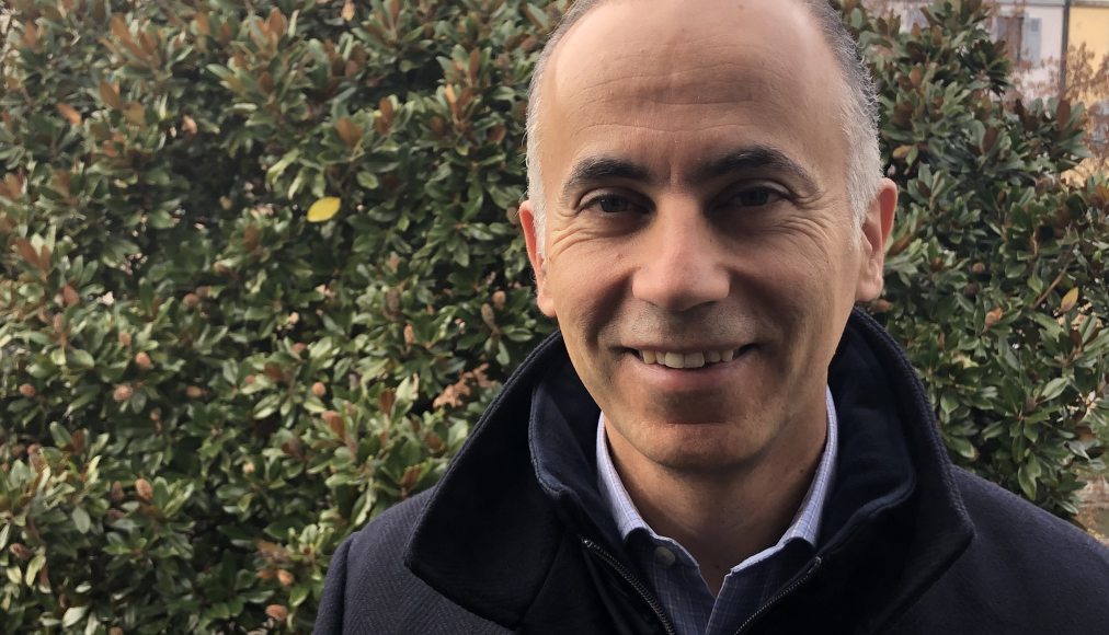 Fadi Daou Fadi Daou / ©Gabrielle Desarzens/RTSreligion