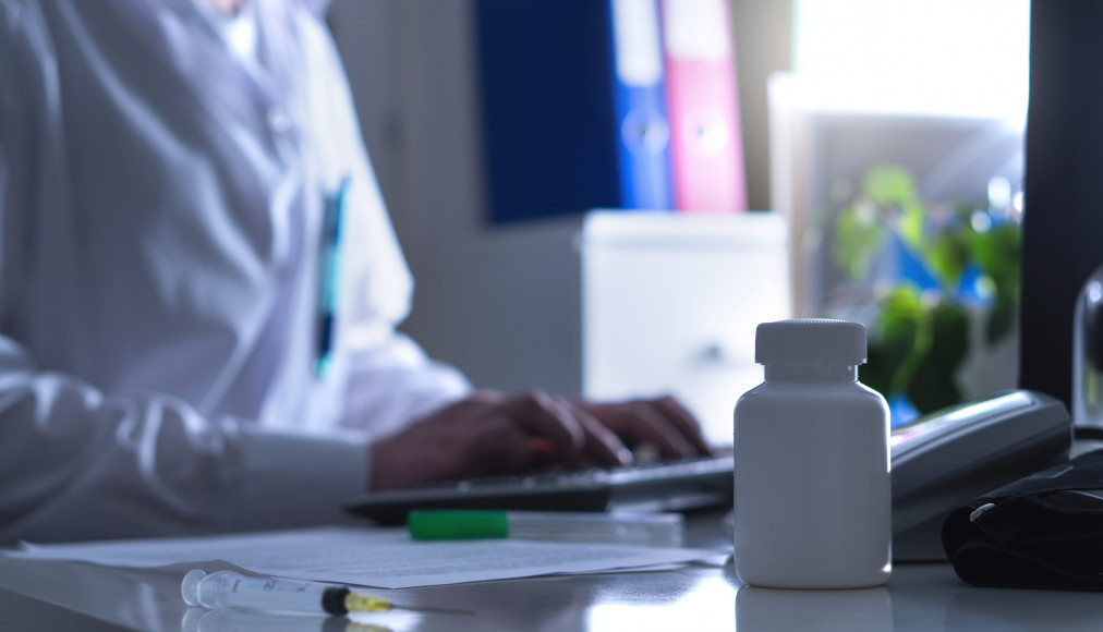 Le nombre de suicides assistés en maison de retraite est annoncé en constante augmentation par l’association Exit Le nombre de suicides assistés en maison de retraite est annoncé en constante augmentation par l’association Exit / IStock