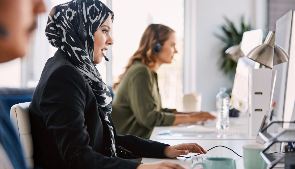 UE: interdire le voile n'est pas discriminatoire UE: interdire le voile n'est pas discriminatoire / ©iStock