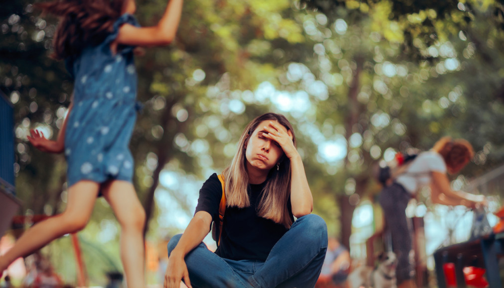 Se réjouir dans un monde en crise / ©iStock