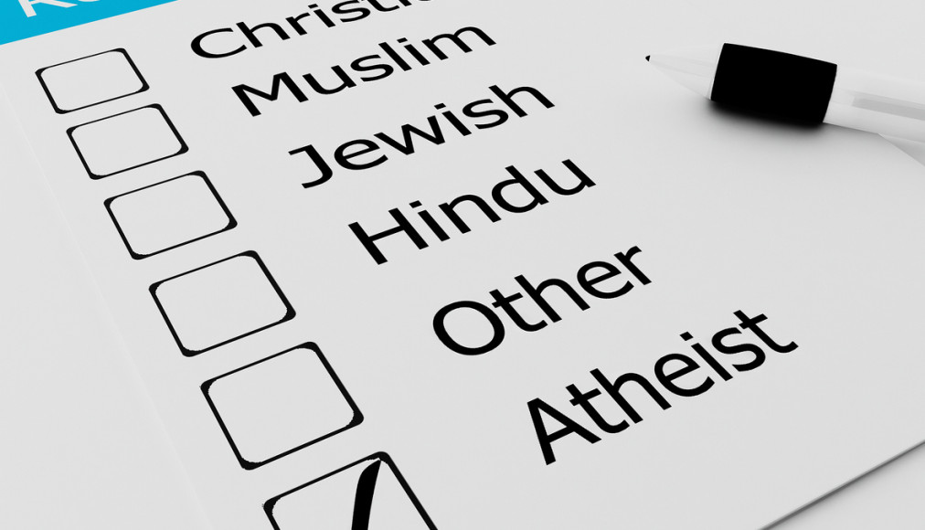 Pourquoi les Suisses quittent-ils l’Eglise? Pourquoi les Suisses quittent-ils l’Eglise? / ©iStock