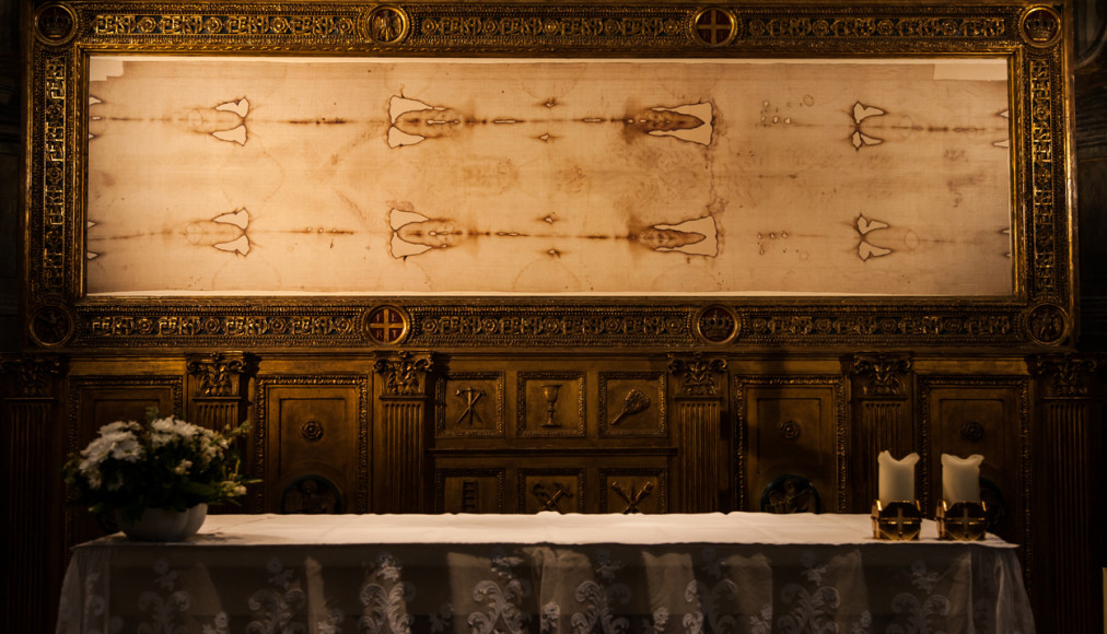 Le suaire de Turin est-il celui du Christ? Le suaire de Turin est-il celui du Christ? / ©iStock/Perseomed