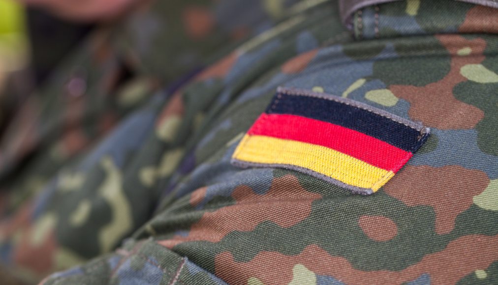 L’éthique religieuse dispensée par les militaires en Allemagne L’éthique religieuse dispensée par les militaires en Allemagne / ©iStock/huettenhoelscher