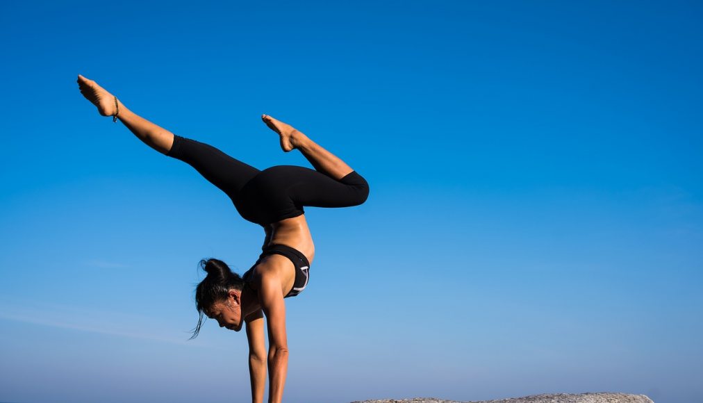 Le yoga n’est pas en odeur de sainteté chez les orthodoxes Le yoga n’est pas en odeur de sainteté chez les orthodoxes / ©Pixabay