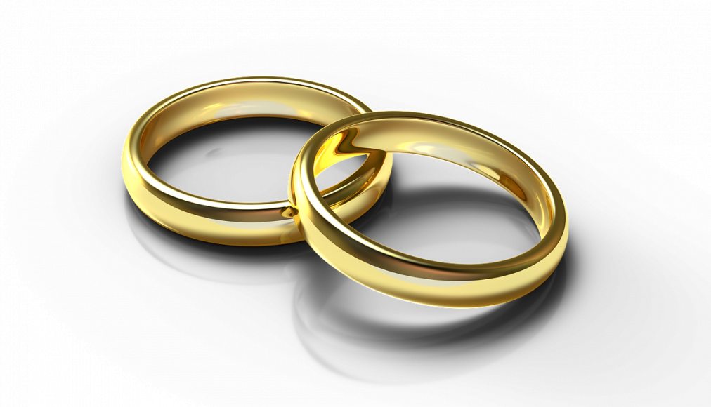 Mariage pour tous Mariage pour tous / ©Pixabay