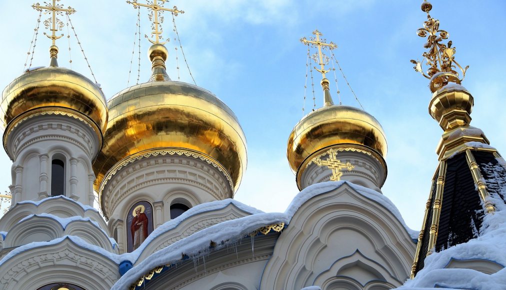 Les orthodoxes russes d'Europe centrale votent pour rejoindre le patriarcat de Moscou. Les orthodoxes russes d'Europe centrale votent pour rejoindre le patriarcat de Moscou. / ©Pixabay