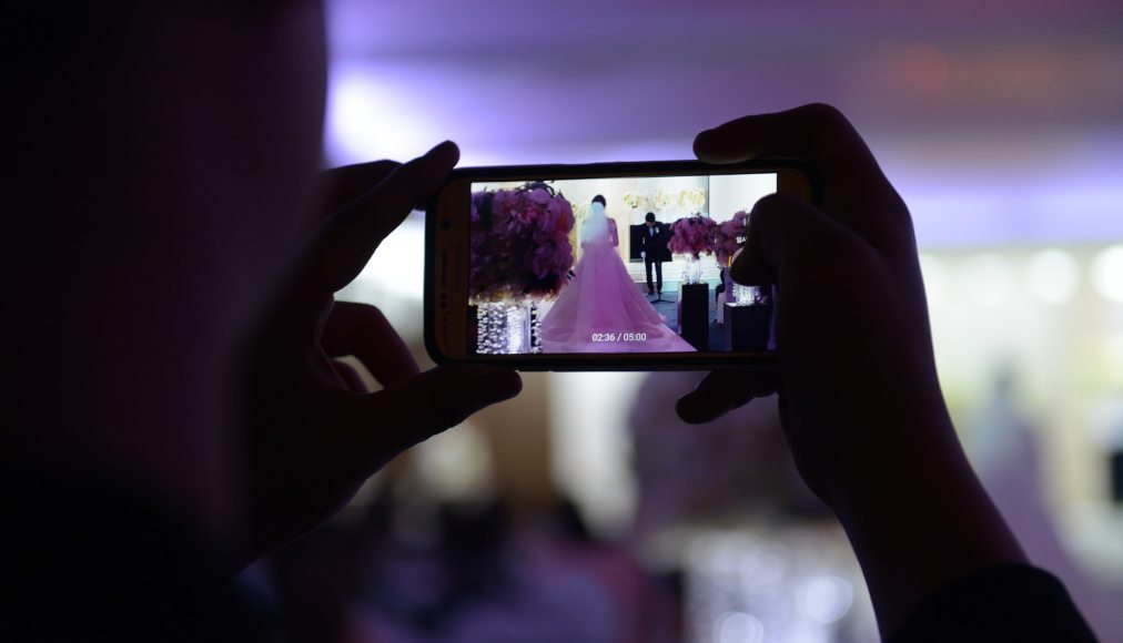 En Chine, les mariages en ligne explosent En Chine, les mariages en ligne explosent / ©Pixabay