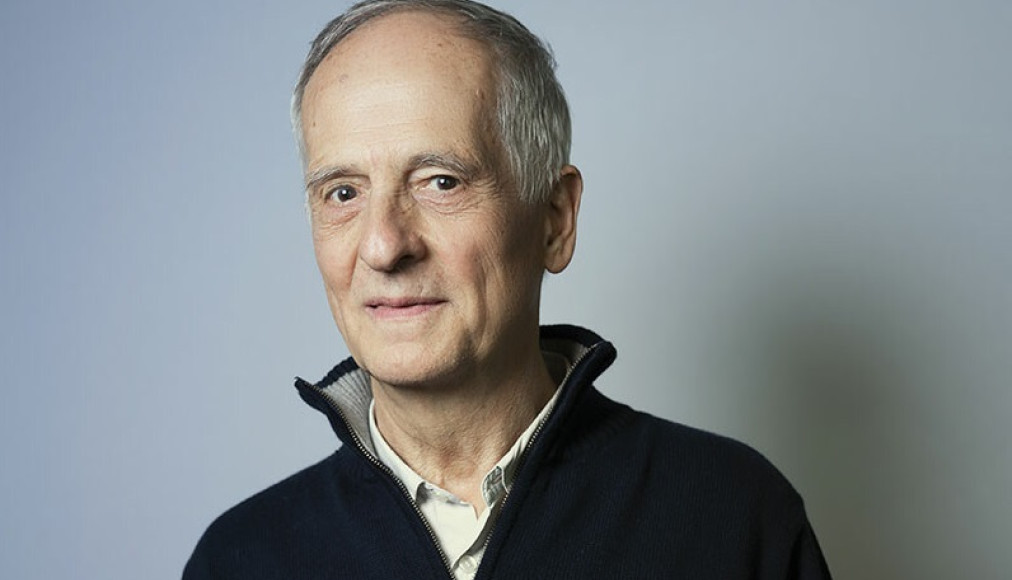 Antoine Nouis (photo © Élisa, Réveil publications) Antoine Nouis (photo © Élisa, Réveil publications) / Antoine Nouis (photo © Élisa, Réveil publications)