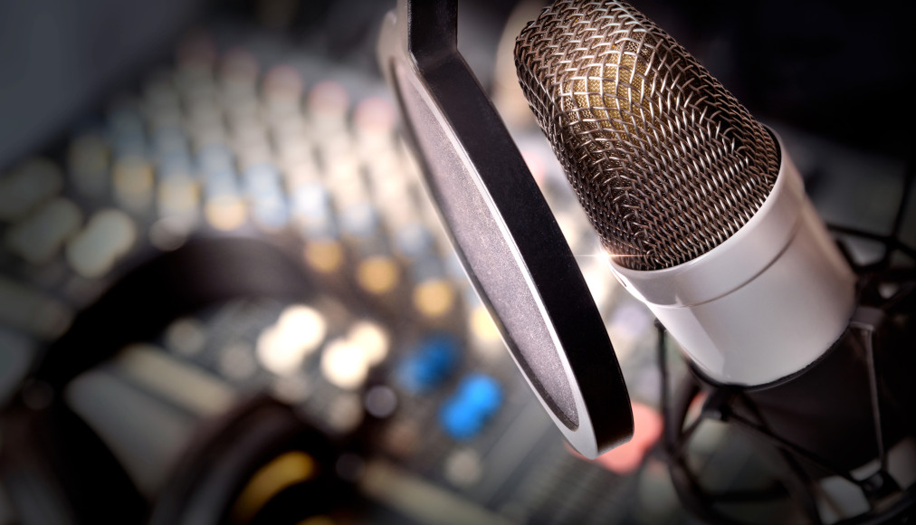 Un podcast à la recherche du souffle de l'esprit - GettyImages Un podcast à la recherche du souffle de l'esprit - GettyImages