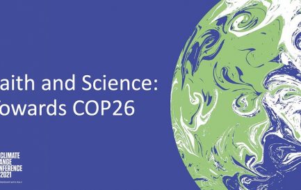 COP26: les religions au chevet du climat / ©Flikr/UK in Holy See