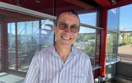 Jean-Claude Huot / ©J-C. Huot