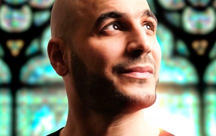 Mehdi-Emmanuel Djaadi / © Julien Panié