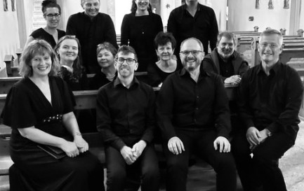 Trio des Variations Symphoniques et Ensemble vocal Ottavio / les artistes
